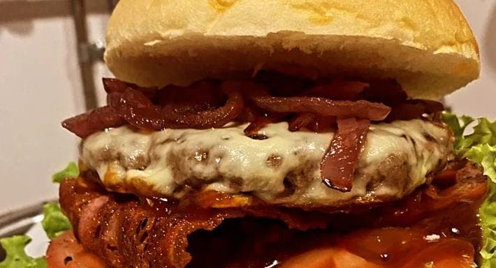 Restaurant Ninkasi Birreria in Noventa di Piave, Venice