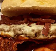 Restaurant Ninkasi Birreria in Noventa di Piave, Venice