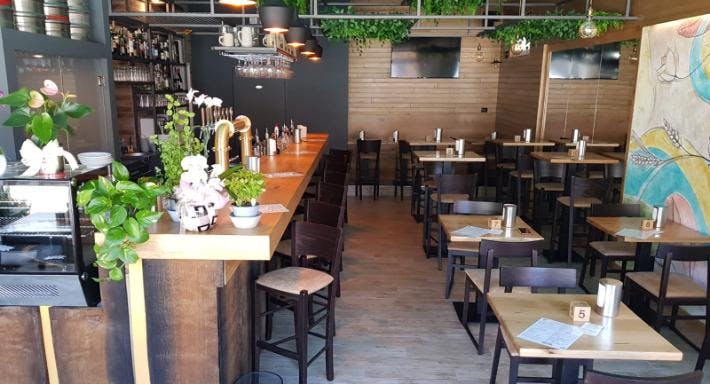 Photo of restaurant Ninkasi Birreria in Noventa di Piave, Venice - Photo 2