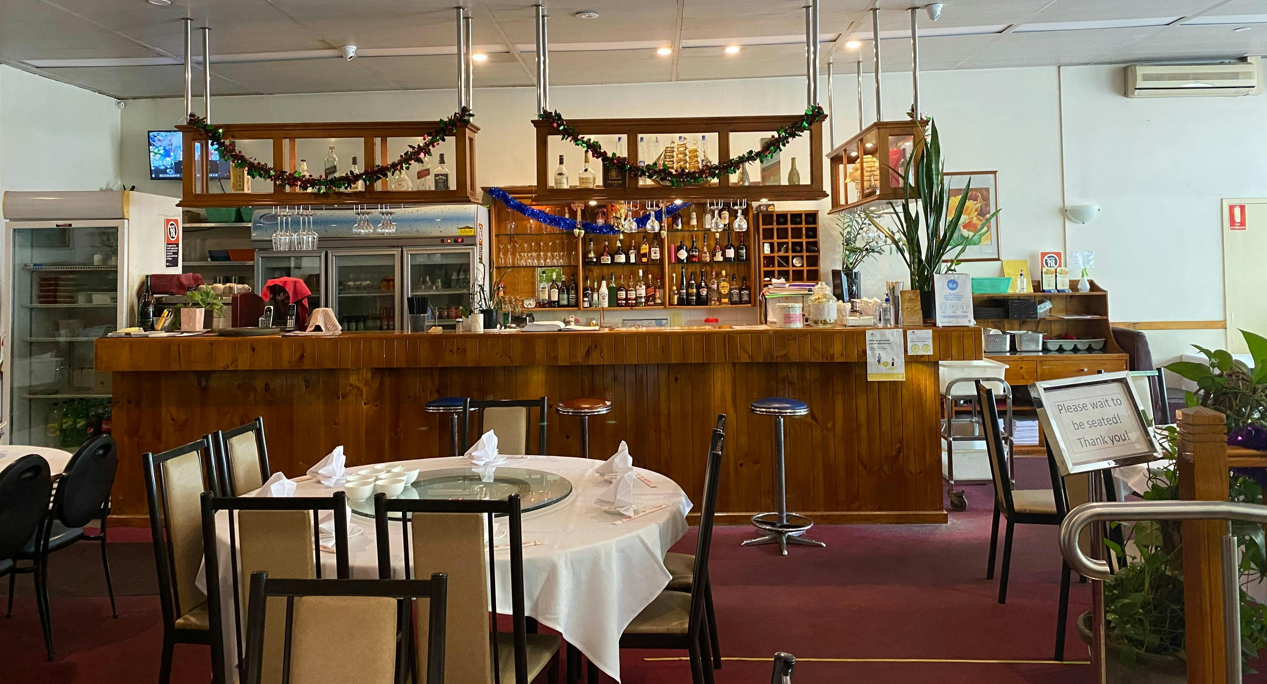 Photo of restaurant New Golden Emperor Thai & Chinese Restaurant in Kirrawee, Sydney