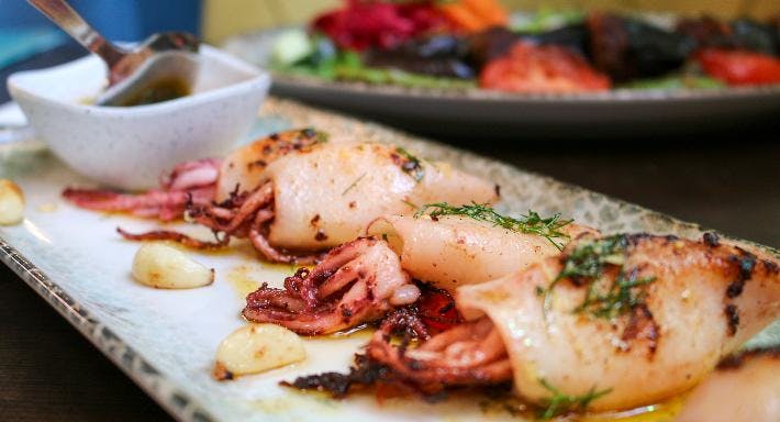 Restaurant Ottoman Kitchen - Turkish Restaurant in City Centre, Southampton