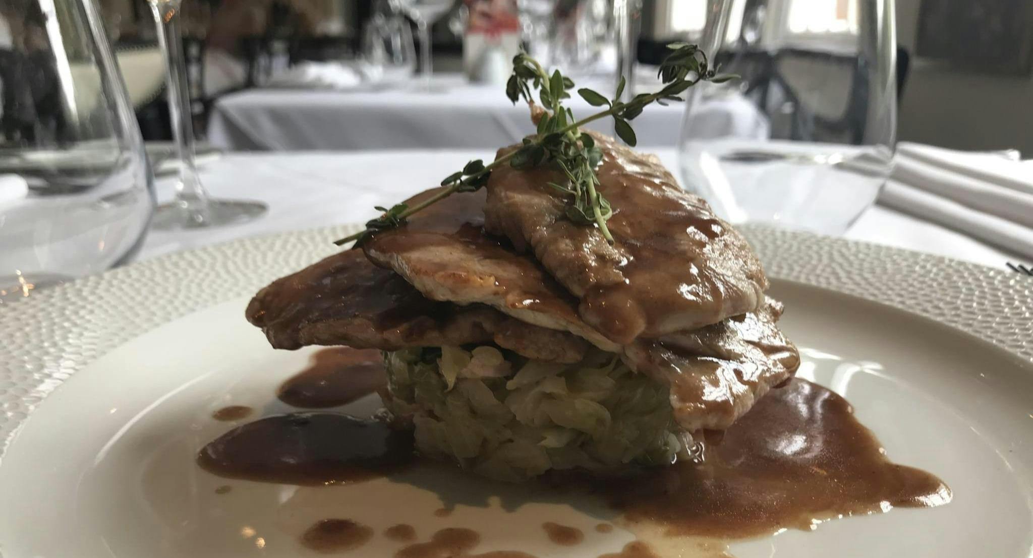 Photo of restaurant La Meridiana in Leatherhead, Guildford