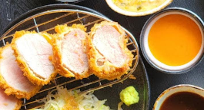 Restaurant Just Katsu in Rosedale, Auckland