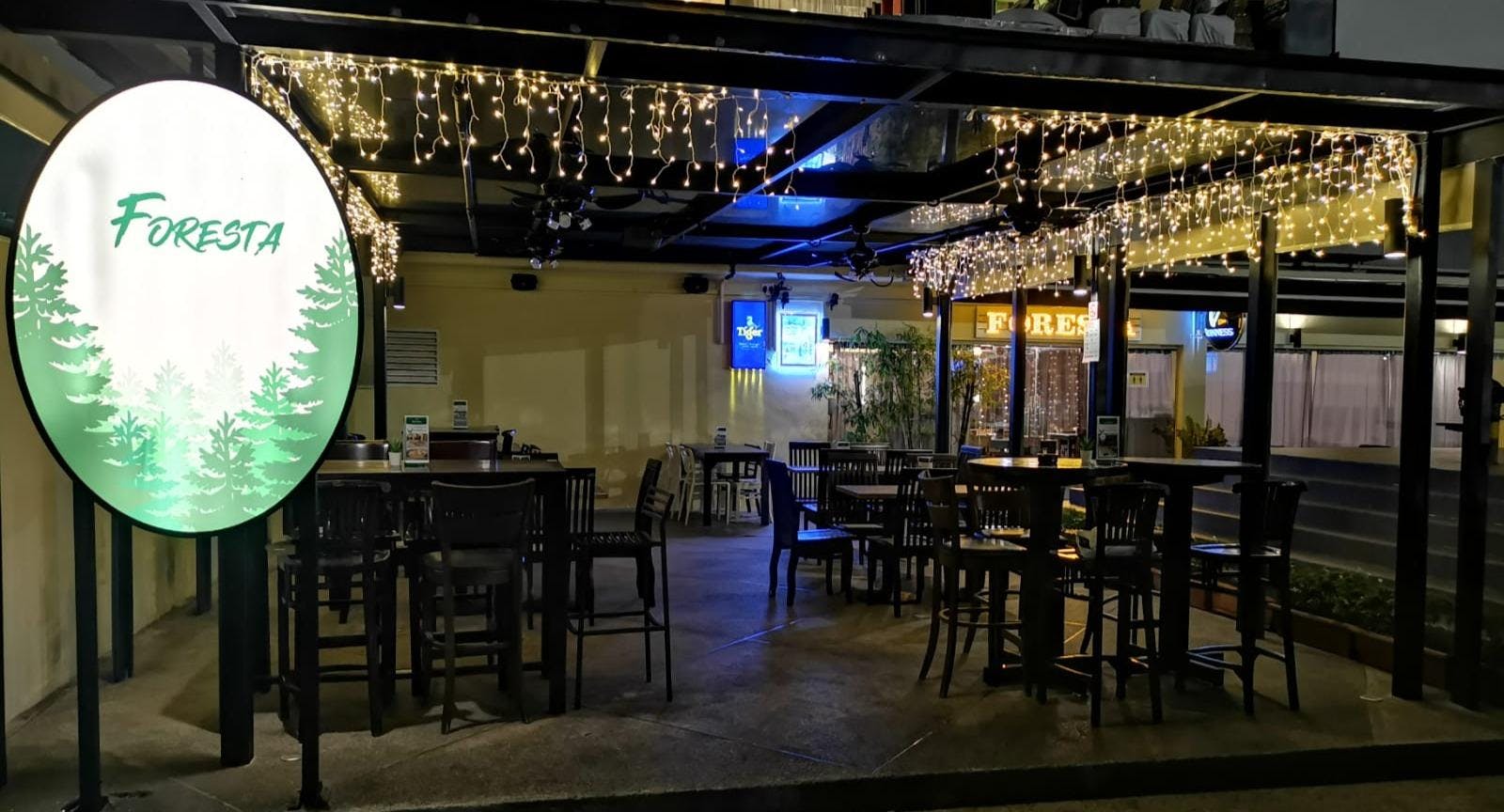 Photo of restaurant Foresta Restaurant @ The Grandstand in Bukit Timah, Singapore