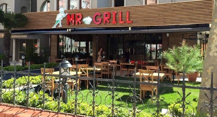 Photo of restaurant Mr.Grill in Kadıköy, Istanbul - Photo 3