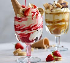 Restaurant HARVESTER GARSTON WATFORD in Watford, London