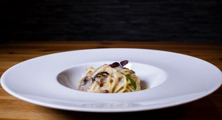 Ristorante IODIO a Centocelle, Roma