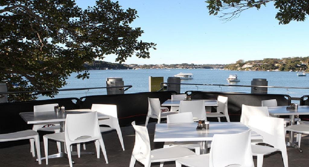 Photo of restaurant Blackfish Cafe & Grill in Como, Sydney