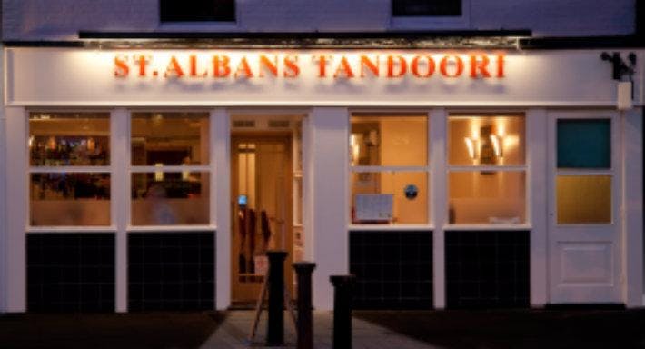 Photo of restaurant St Albans Tandoori in Town Centre, St Albans
