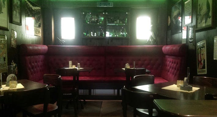 Image 1 of restaurant Shamrock-Irish Pub