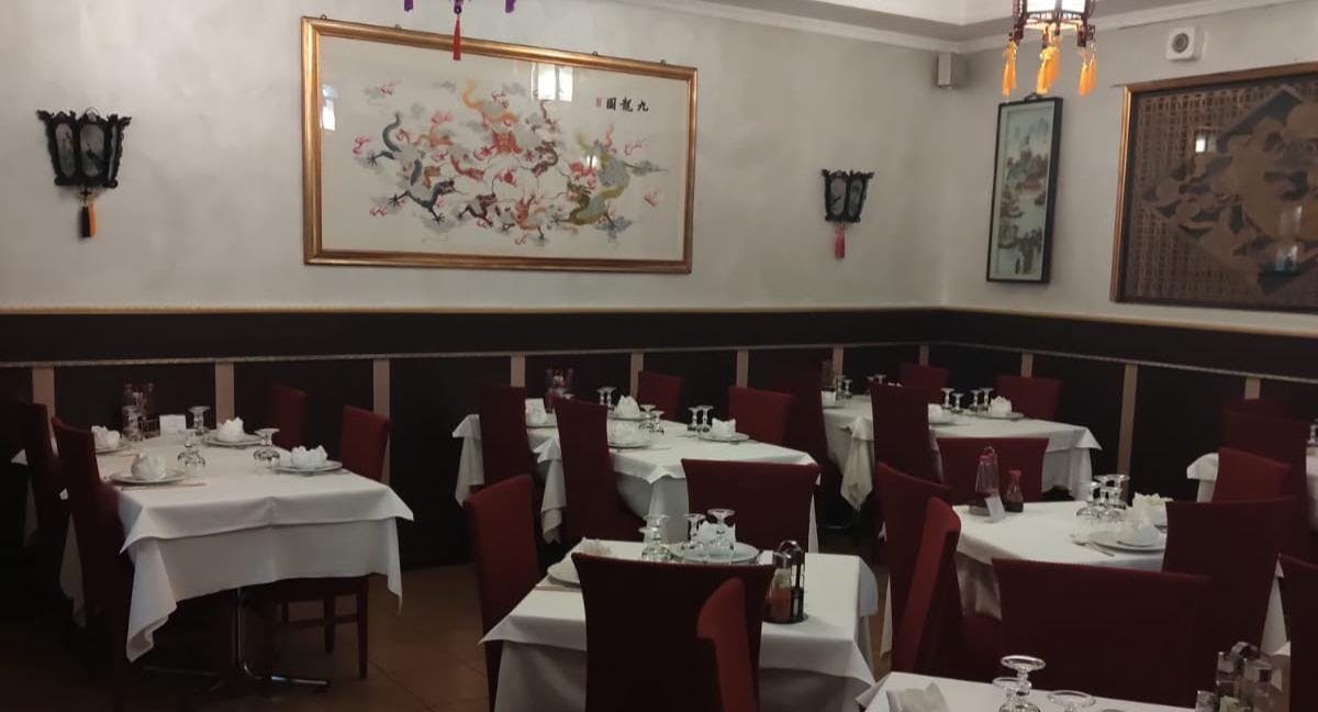 Photo of restaurant King Hua dal 1981 in Cenisia, Turin