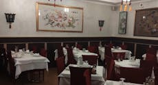 Restaurant King Hua dal 1981 in Cenisia, Turin