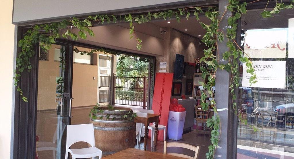 Photo of restaurant RamenGirl by EnotecaLuca Firenze in Isolotto / Legnaia, Florence