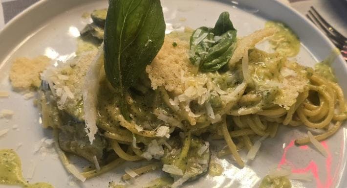 Ristorante Trattoria La Santarella a Posillipo, Napoli