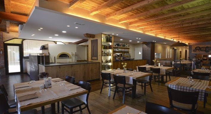 Photo of restaurant Divino in Bonate Sotto, Bergamo - Photo 3