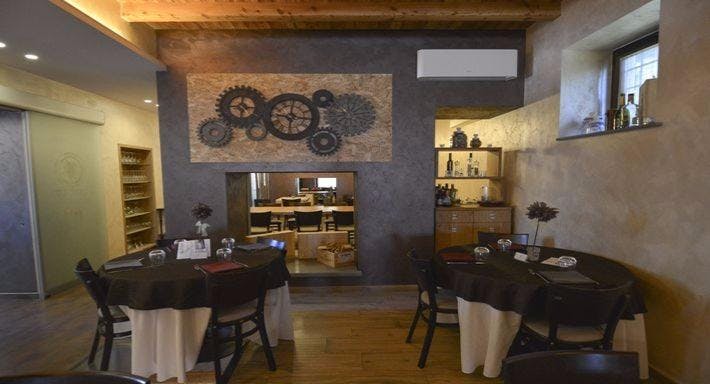 Photo of restaurant Divino in Bonate Sotto, Bergamo - Photo 4