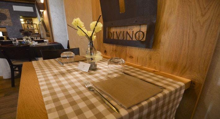 Photo of restaurant Divino in Bonate Sotto, Bergamo - Photo 13