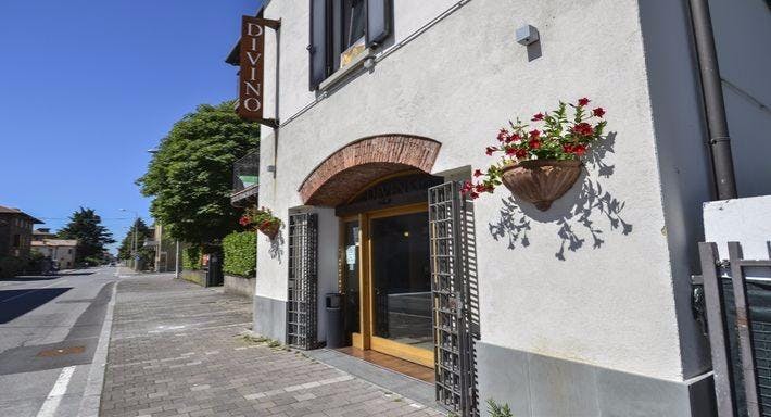 Photo of restaurant Divino in Bonate Sotto, Bergamo - Photo 1