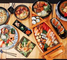 Restaurant Sapporo Japanese Restaurant in Mitcham, Melbourne