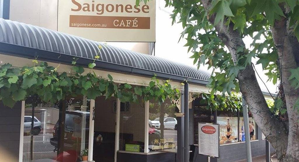 Photo of restaurant Saigonese Cafe in Goodwood, Adelaide