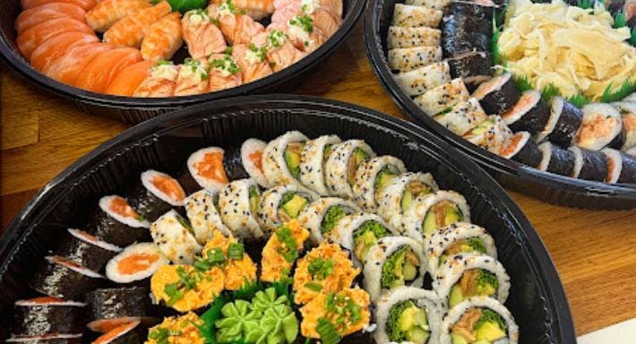 Image 1 of restaurant BAMBU Asian Kitchen & Bar