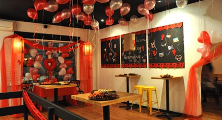 Vietnamese Restaurant Crows Nest Willoughby Road Vietnamese Restaurant Crows Nest Willoughby Road
