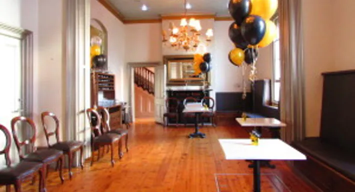 Photo of restaurant Il Caminetto Brighton in Brighton, Melbourne