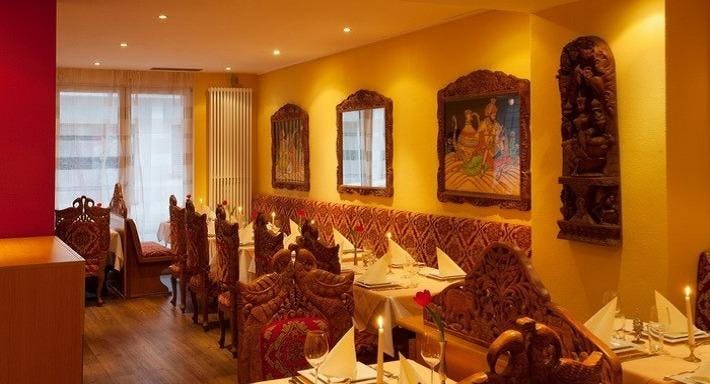 Indian Tandoori Mainz Tafel Reserveren Indian Tandoori Mainz Image 1
