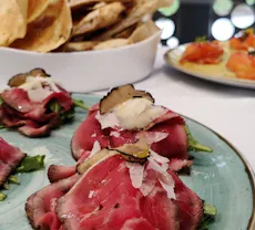 Restaurant Dukes Bar & Deli in Centre, Woking