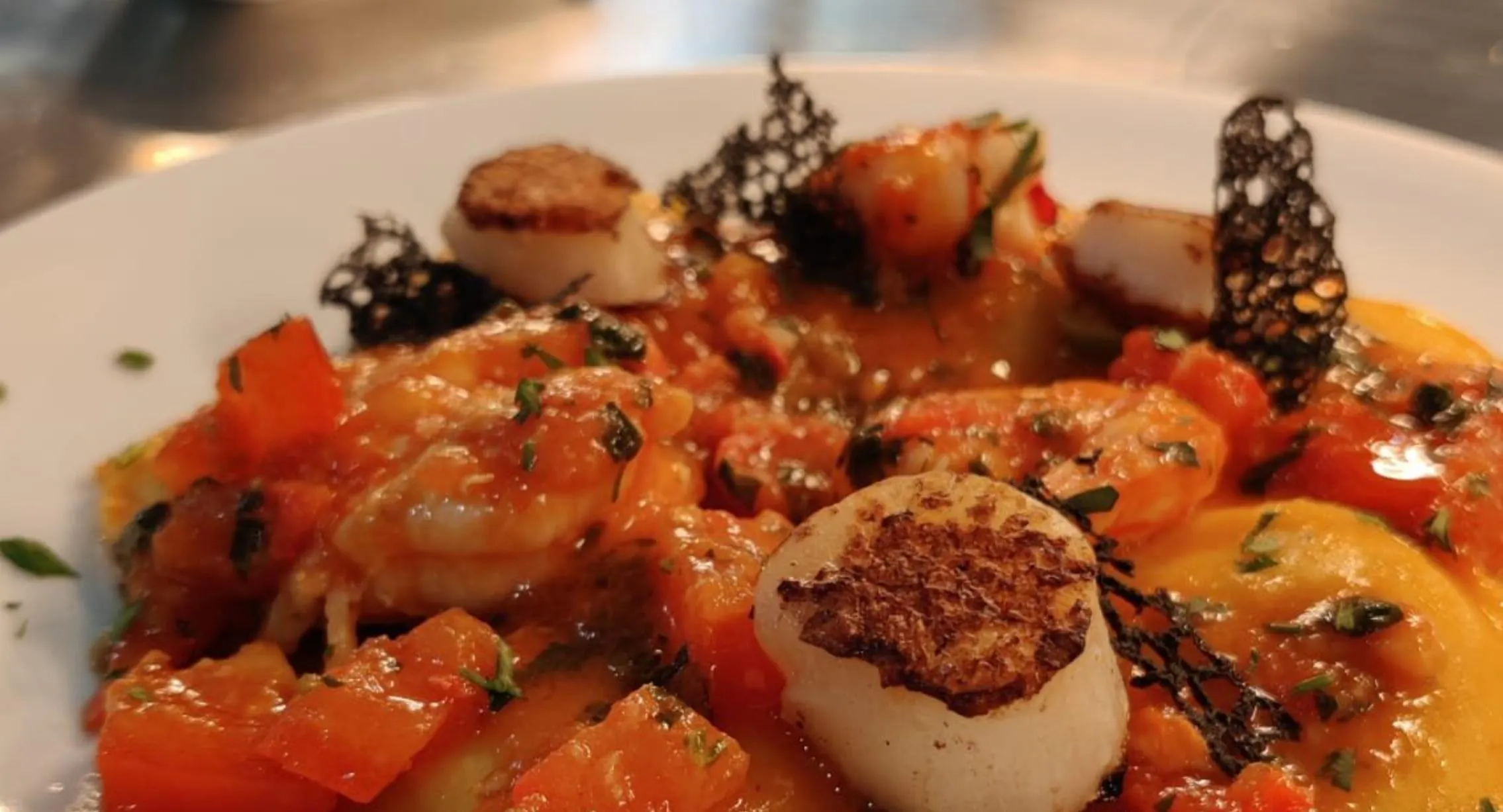 Photo of restaurant Dukes Bar & Deli in Centre, Woking - Photo 3