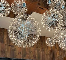 Restaurant Mezame! in Dhoby Ghaut, 新加坡