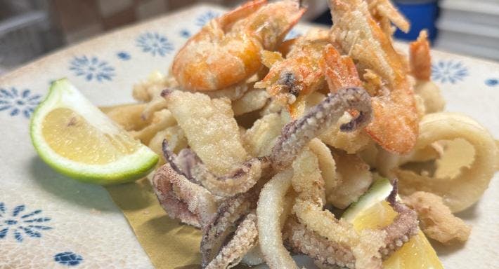 Foto del ristorante La Corona del Re a Oria, Brindisi