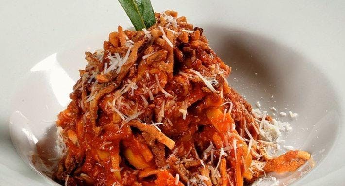 Foto del ristorante Osteria Faleria a San Giovanni, Rome - Photo 3