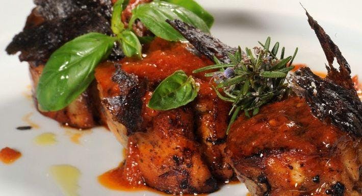 Foto del ristorante Osteria Faleria a San Giovanni, Rome - Photo 7