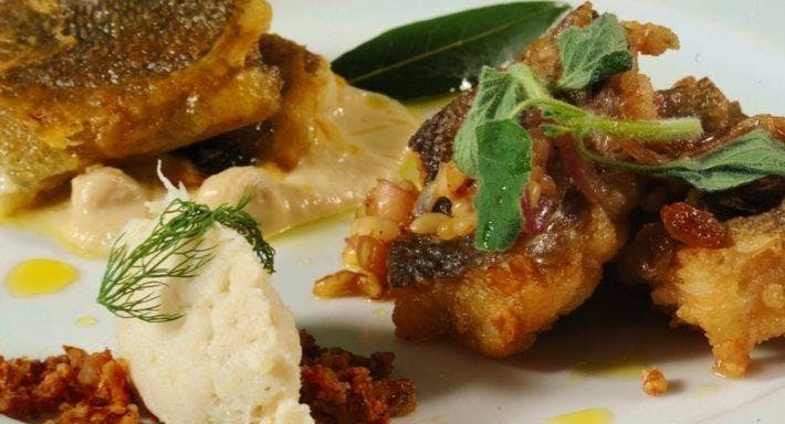 Foto del ristorante Osteria Faleria a San Giovanni, Rome - Photo 2