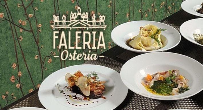 Foto del ristorante Osteria Faleria a San Giovanni, Rome - Photo 6