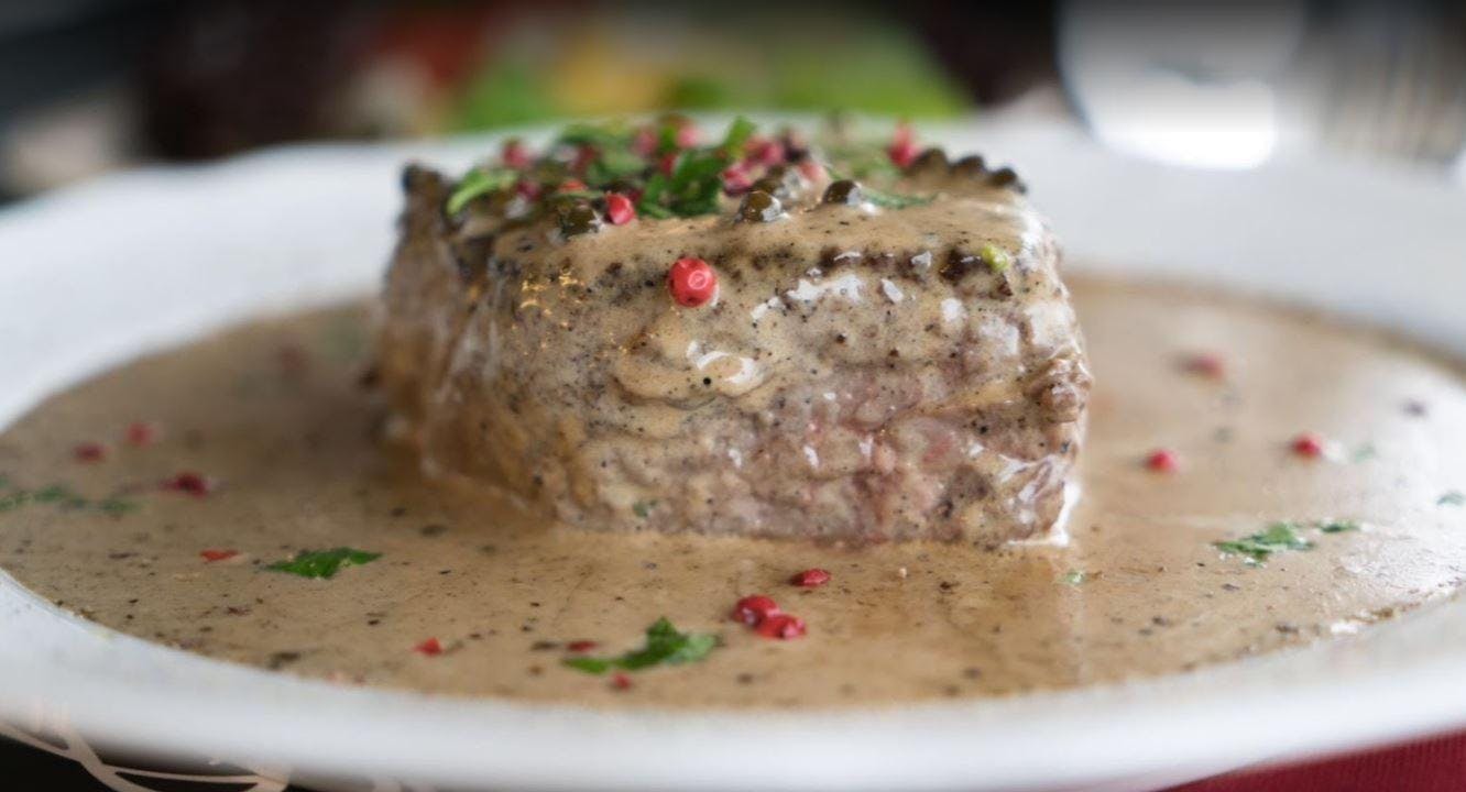 Photo of restaurant Le Cuistot Bistro by Chef Carlos in Beyoğlu, Istanbul - Photo 4