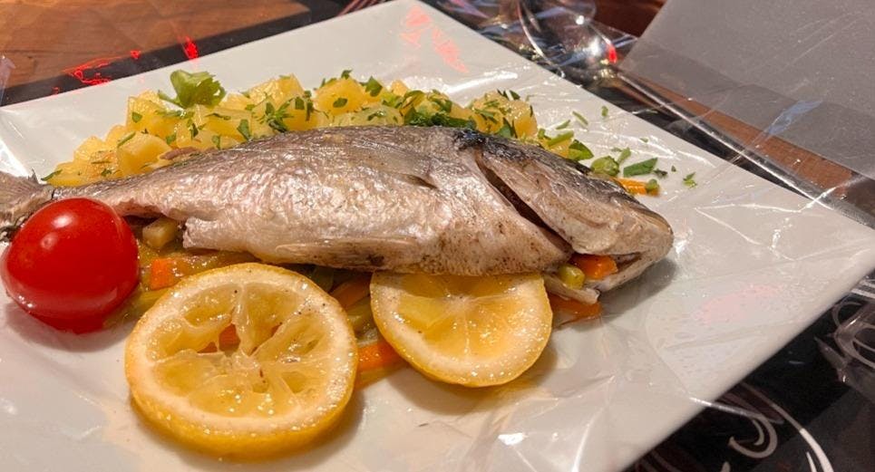 Photo of restaurant Le Cuistot Bistro by Chef Carlos in Beyoğlu, Istanbul - Photo 6