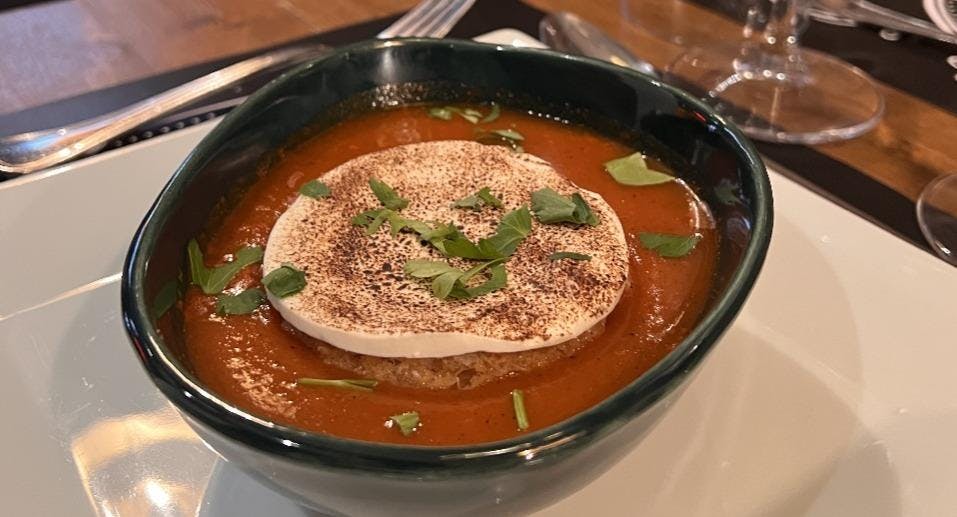 Photo of restaurant Le Cuistot Bistro by Chef Carlos in Beyoğlu, Istanbul - Photo 12