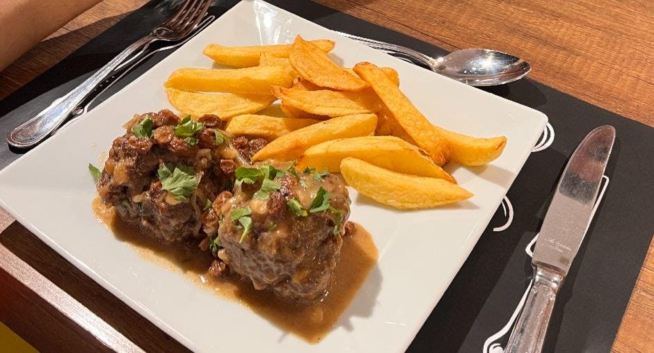 Photo of restaurant Le Cuistot Bistro by Chef Carlos in Beyoğlu, Istanbul - Photo 5