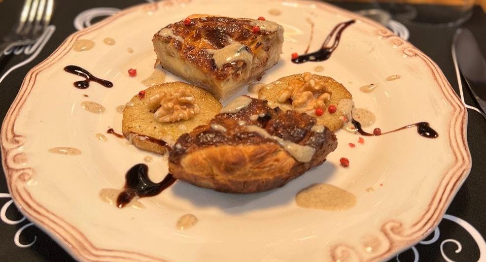 Photo of restaurant Le Cuistot Bistro by Chef Carlos in Beyoğlu, Istanbul - Photo 9