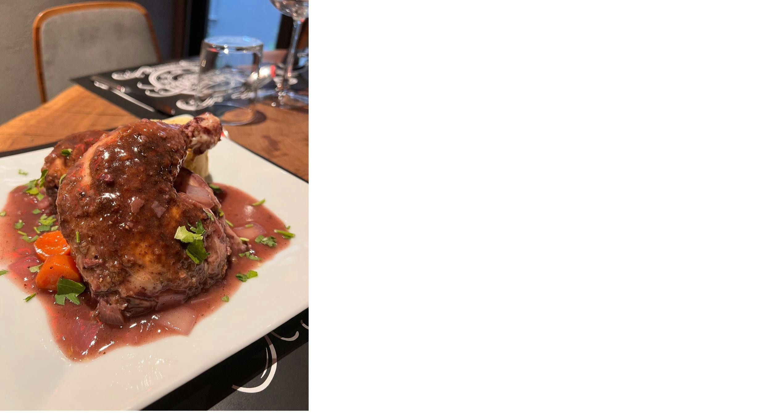 Photo of restaurant Le Cuistot Bistro by Chef Carlos in Beyoğlu, Istanbul - Photo 8