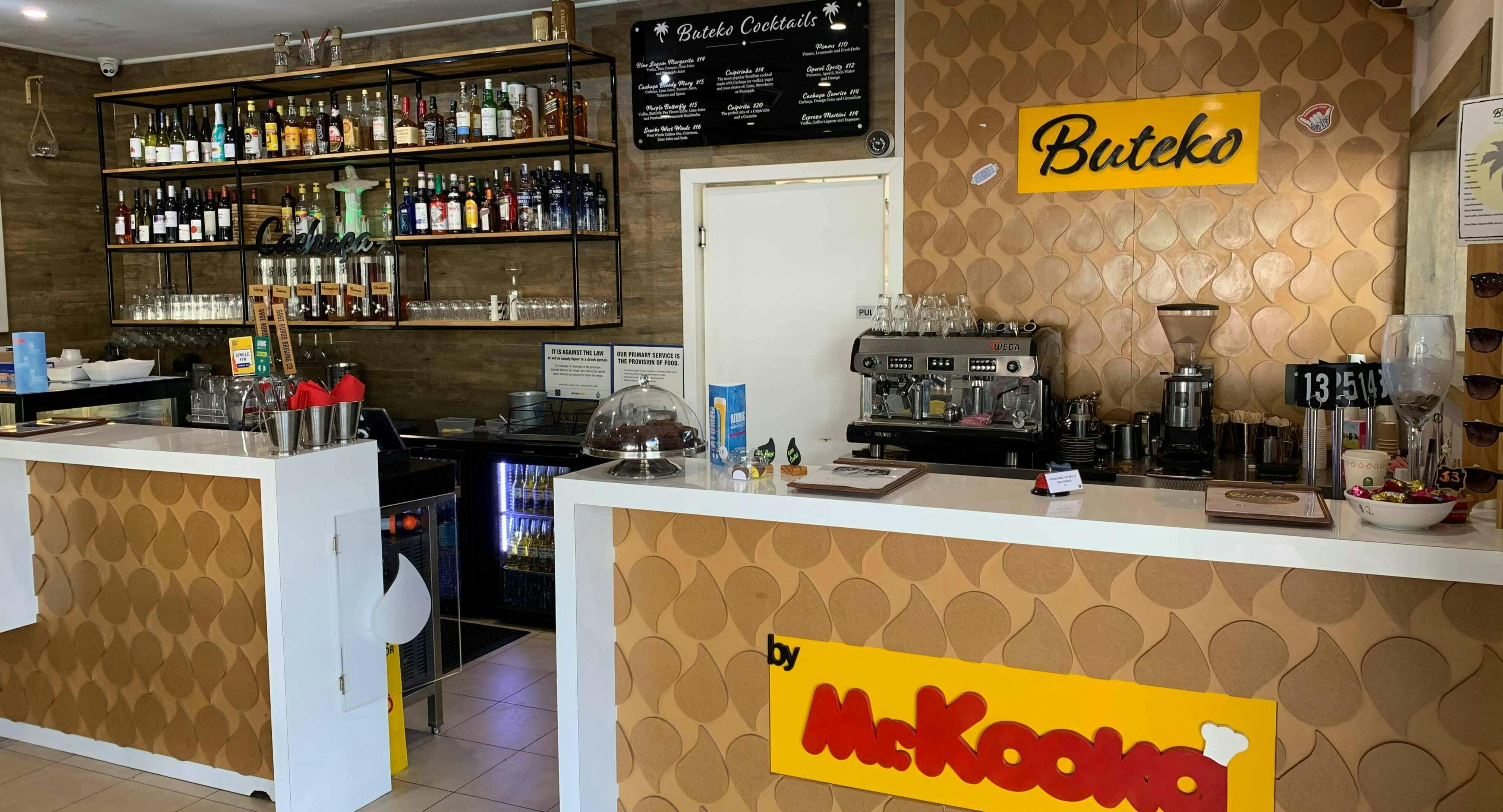 Photo of restaurant Buteko - Brazilian Bar and Restaurant in Scarborough, Perth