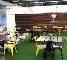Restaurant Buteko - Brazilian Bar and Restaurant in Scarborough, Perth