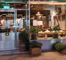 Restaurant Evi Bakehouse in ,