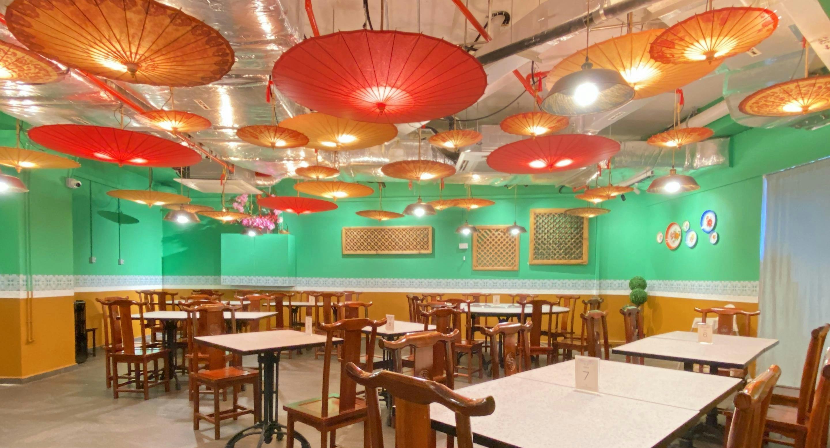 Photo of restaurant Straits Bakery in Clarke Quay, Singapore