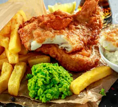 Restaurant The Foundry Table in Bencoolen, Singapore