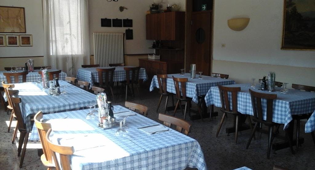 Foto del ristorante Trattoria Pantheon a Dintorni, Verona