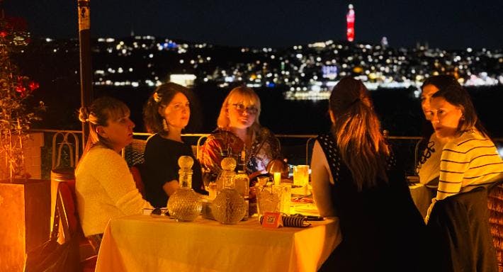Photo of restaurant Kaiser Kabatas in Beyoğlu, Istanbul