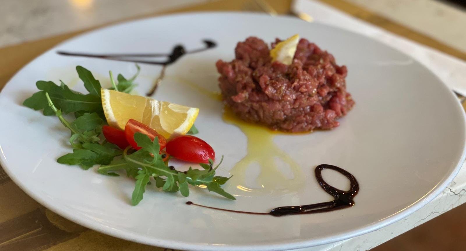 Foto del ristorante Ciccio Pennello Osteria a Sesto Fiorentino, Firenze